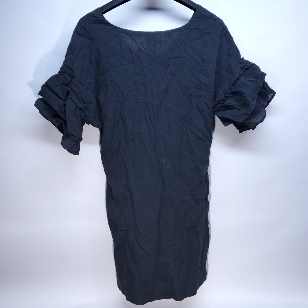 Universal Thread Goods Co Dark Gray Casual Dress XL